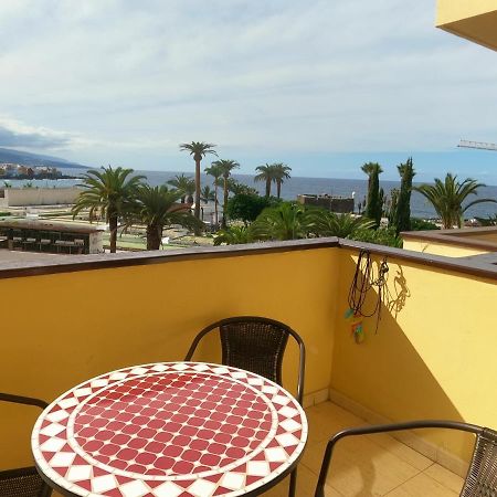 Apartamento Sunset Teneguia Puerto de la Cruz  Eksteriør billede