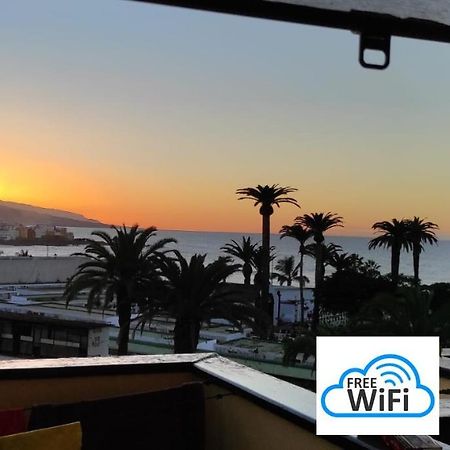 Apartamento Sunset Teneguia Puerto de la Cruz  Eksteriør billede