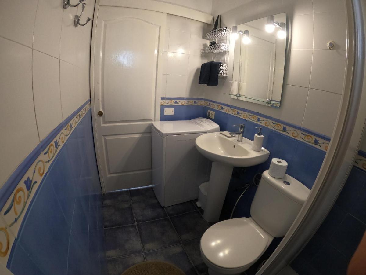 Apartamento Sunset Teneguia Puerto de la Cruz  Eksteriør billede