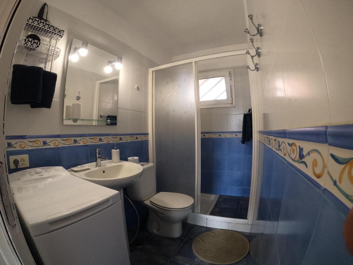 Apartamento Sunset Teneguia Puerto de la Cruz  Eksteriør billede