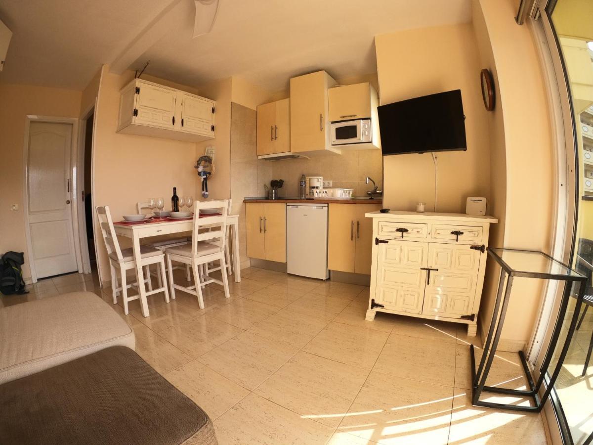 Apartamento Sunset Teneguia Puerto de la Cruz  Eksteriør billede