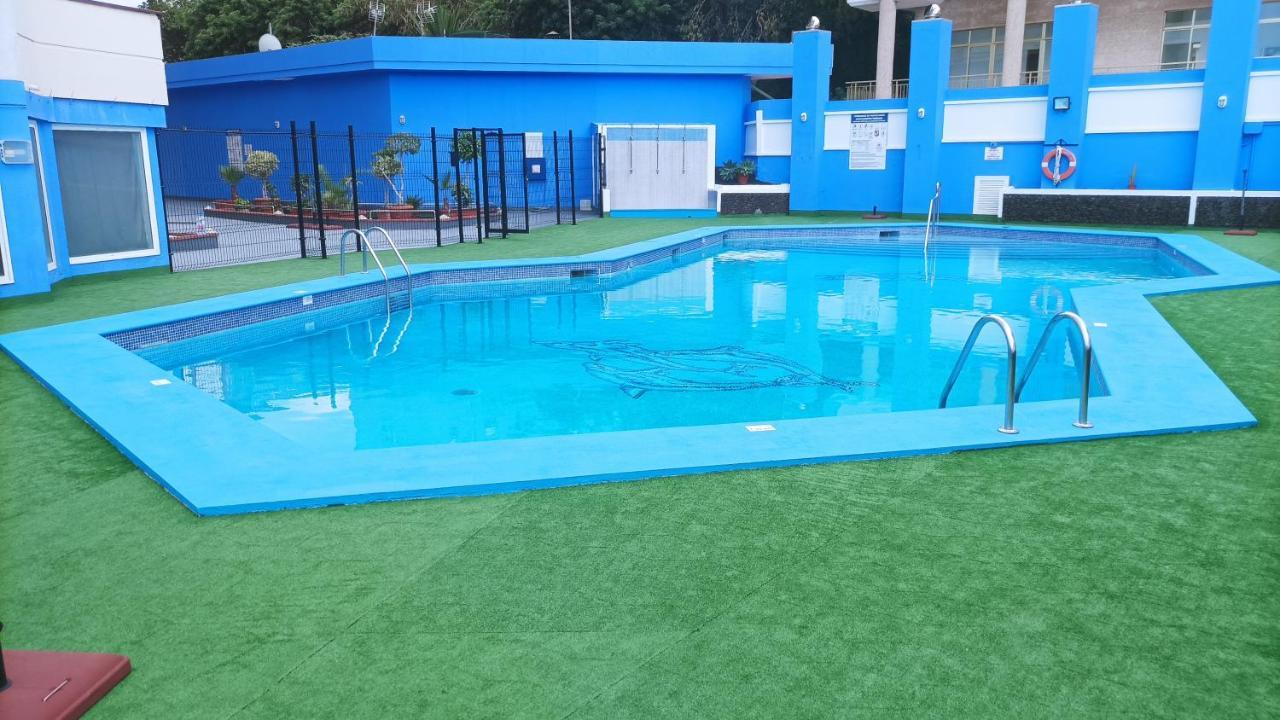 Apartamento Sunset Teneguia Puerto de la Cruz  Eksteriør billede