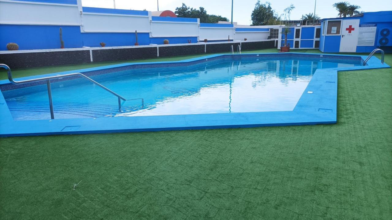 Apartamento Sunset Teneguia Puerto de la Cruz  Eksteriør billede