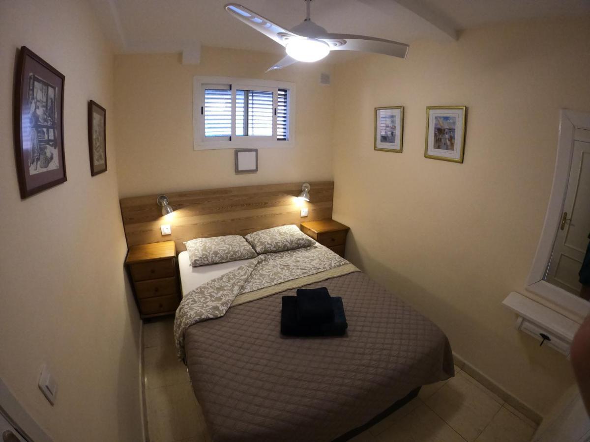 Apartamento Sunset Teneguia Puerto de la Cruz  Eksteriør billede