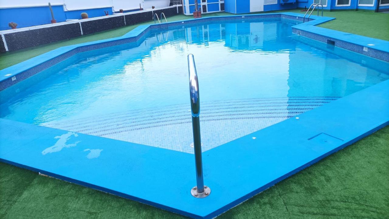 Apartamento Sunset Teneguia Puerto de la Cruz  Eksteriør billede