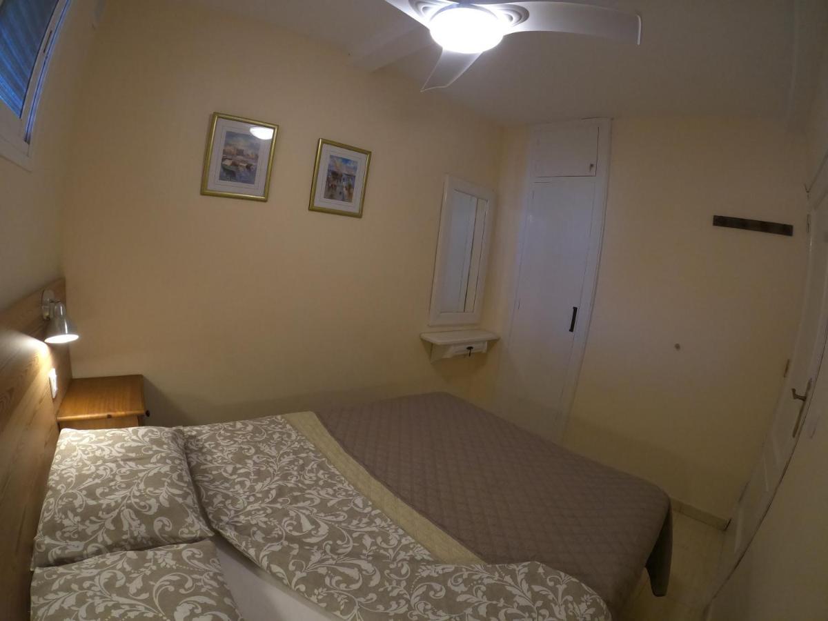 Apartamento Sunset Teneguia Puerto de la Cruz  Eksteriør billede