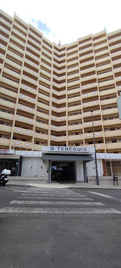 Apartamento Sunset Teneguia Puerto de la Cruz  Eksteriør billede