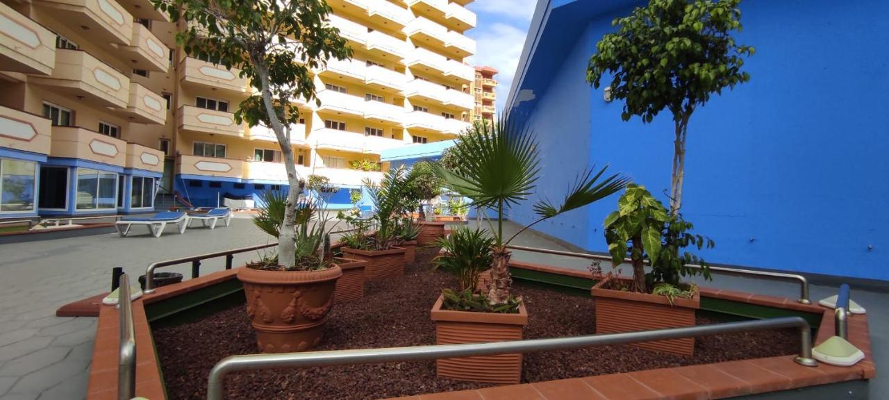 Apartamento Sunset Teneguia Puerto de la Cruz  Eksteriør billede