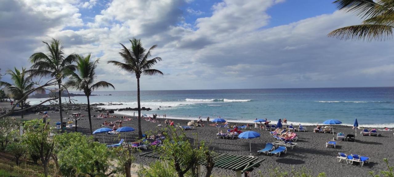 Apartamento Sunset Teneguia Puerto de la Cruz  Eksteriør billede