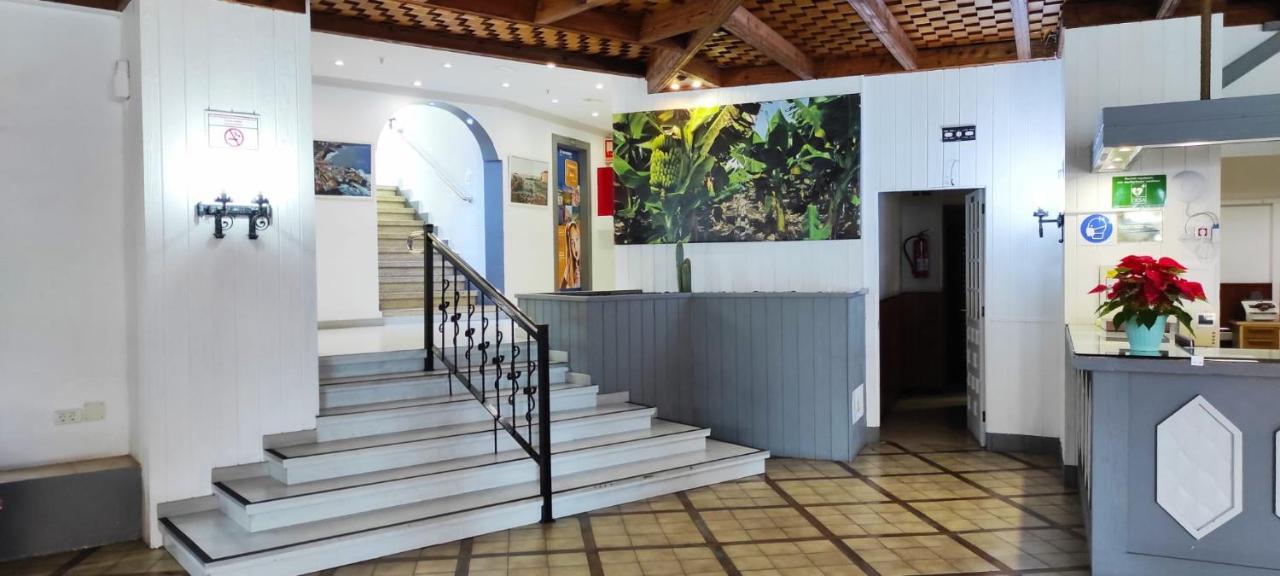 Apartamento Sunset Teneguia Puerto de la Cruz  Eksteriør billede